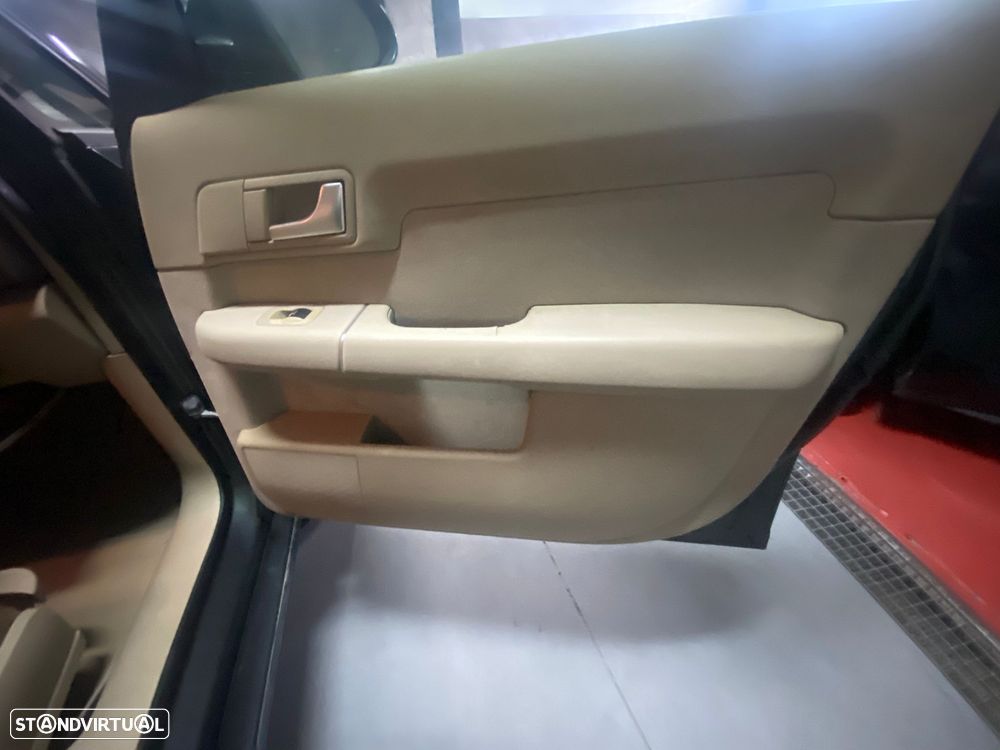 Audi A2 1.4 Attraction - 17