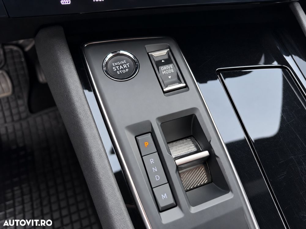 Peugeot 508 1.5 BlueHDI S&S EAT8 Allure Pack - 9