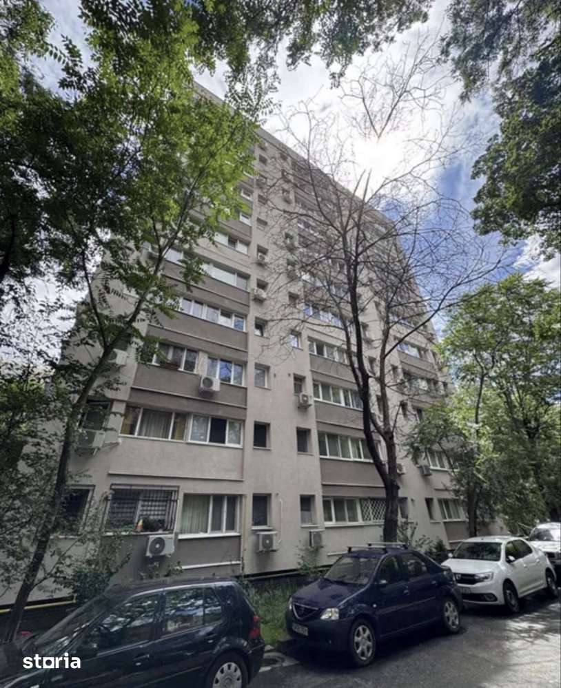 Garsoniera de vanzare Drumul Taberei - Imagine principală: 2/8