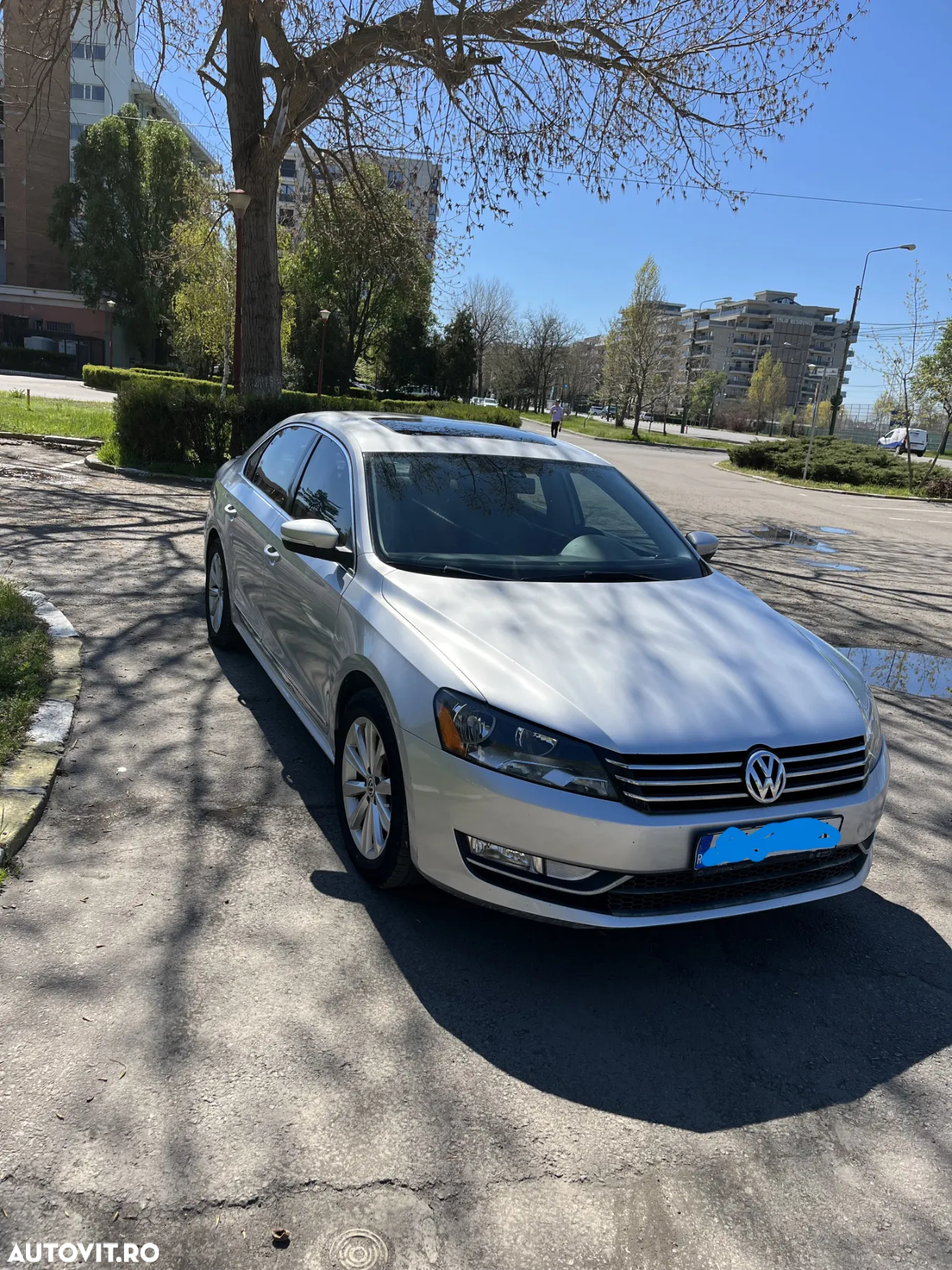Volkswagen Passat Variant 2.0 TSI OPF DSG Elegance - 5