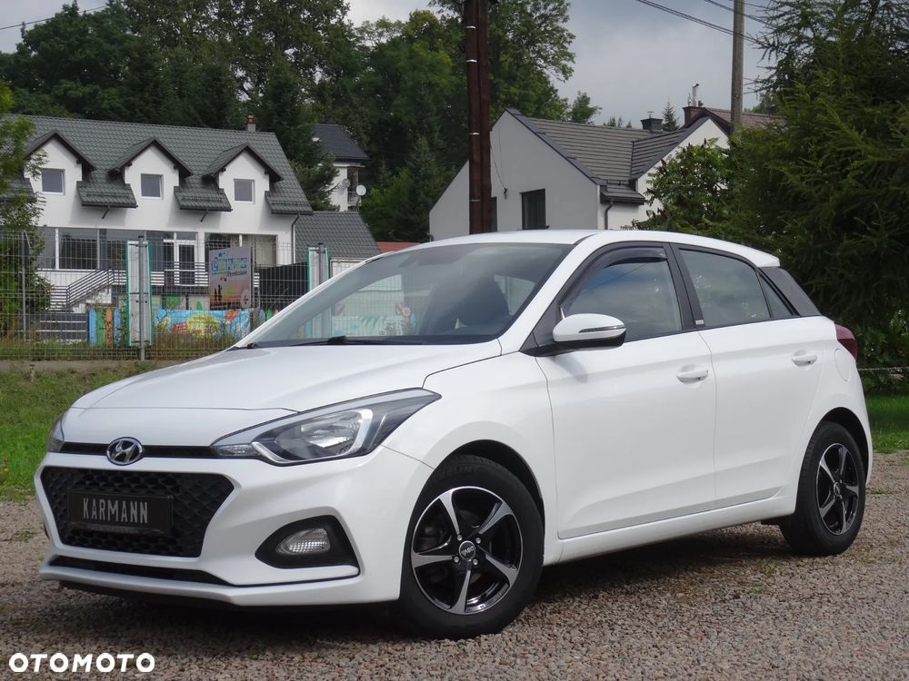 Hyundai i20 1.2 Select - 2
