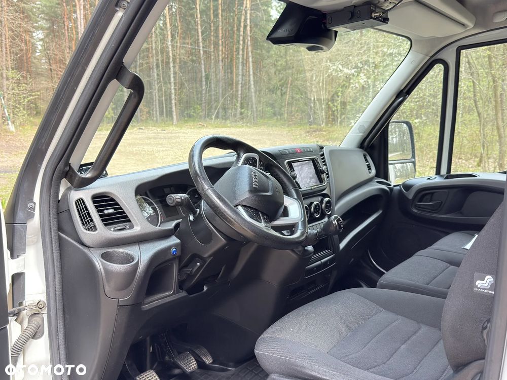 Iveco DAILY - 13