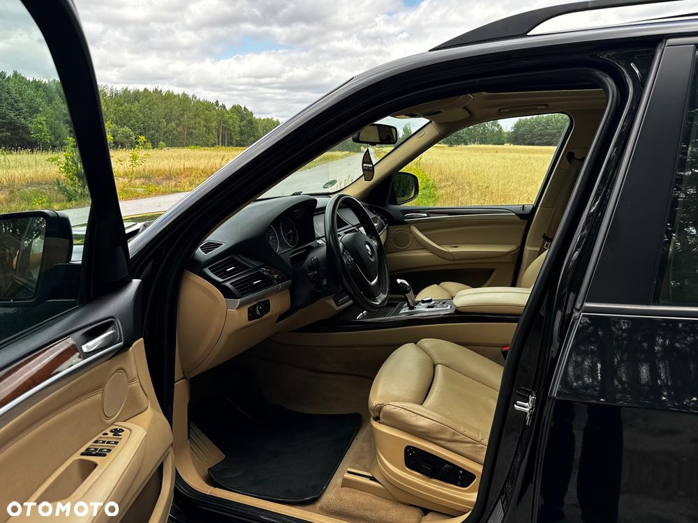 BMW X5 3.0d xDrive - 6