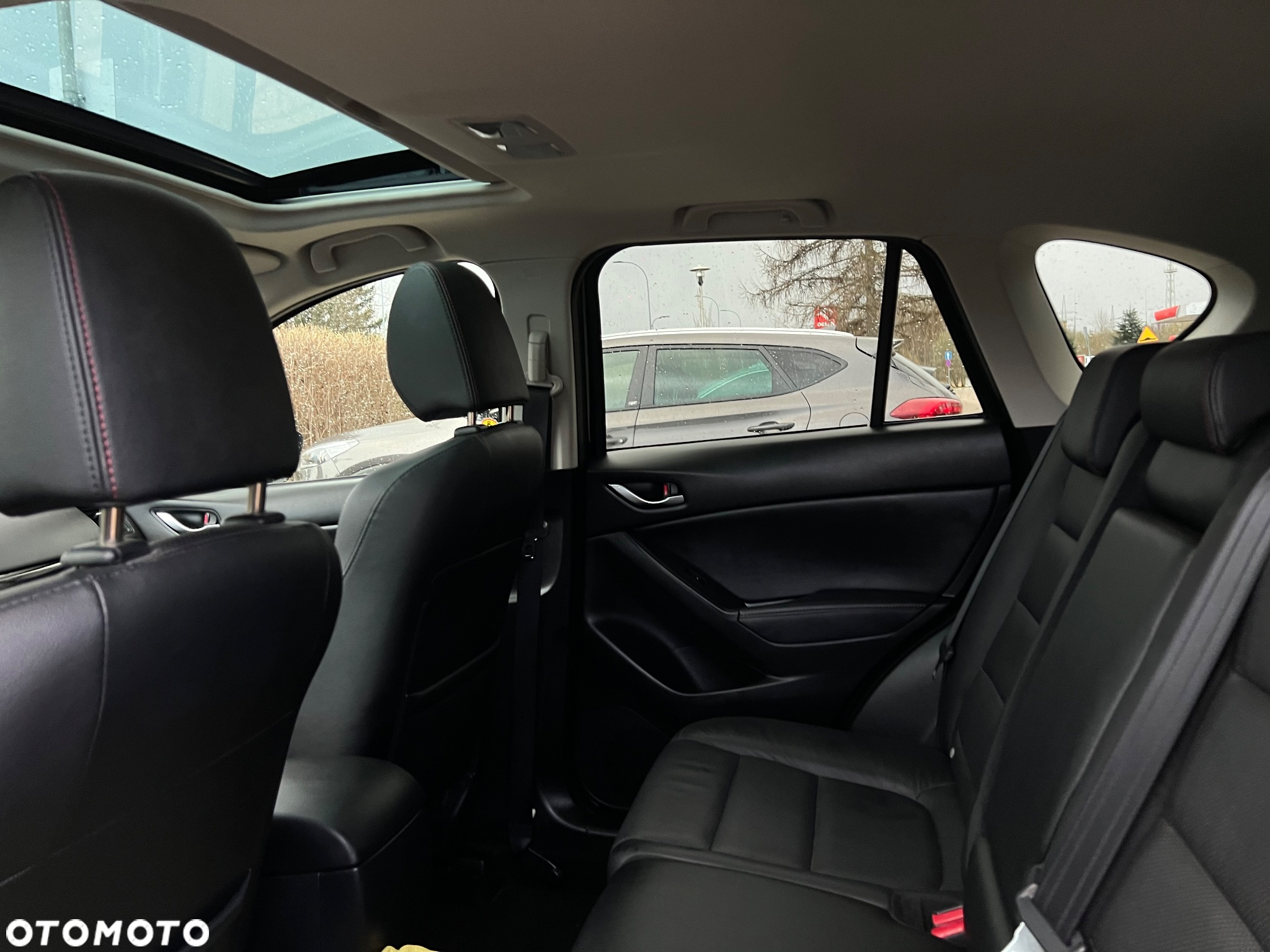 Mazda CX-5 SKYACTIV-D 175 AWD Drive Nakama Intense - 18