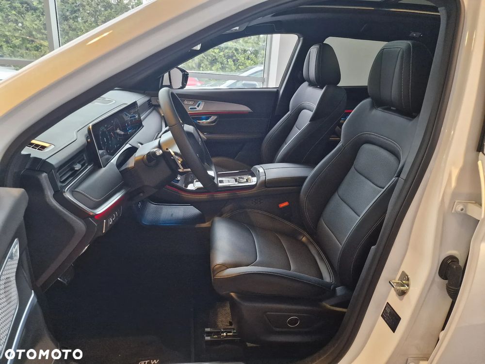 Sportequipe 7 GTW - 12