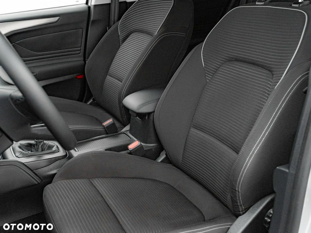 Ford Focus SW 1.0 EcoBoost Titanium X - 15