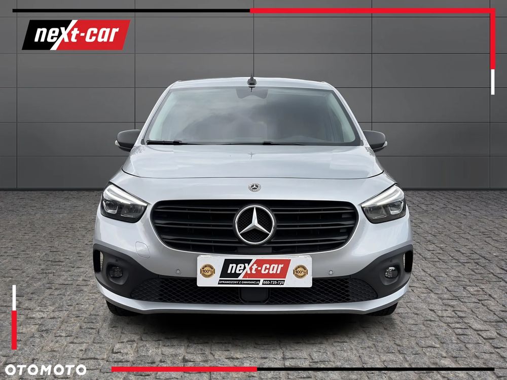 Mercedes-Benz Citan Tourer L1 420.723 - 9