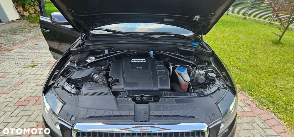 Audi Q5 2.0 TDI Quattro S tronic Prime Line - 14