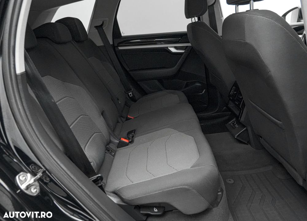 Volkswagen Touareg 3.0 V6 TDI 4Motion DPF Automatik Drive - 17