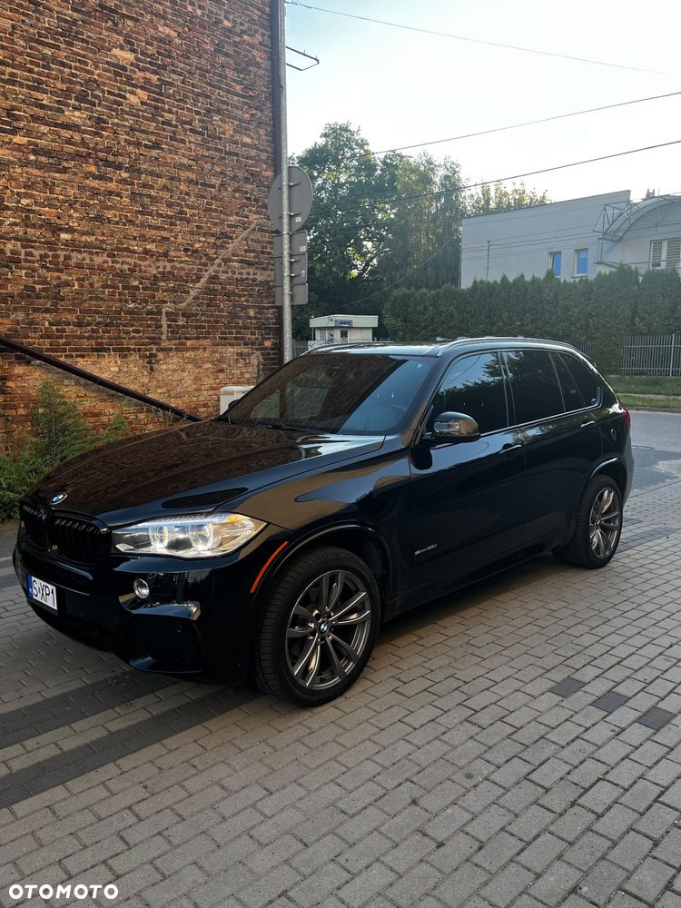 BMW X5 - 11
