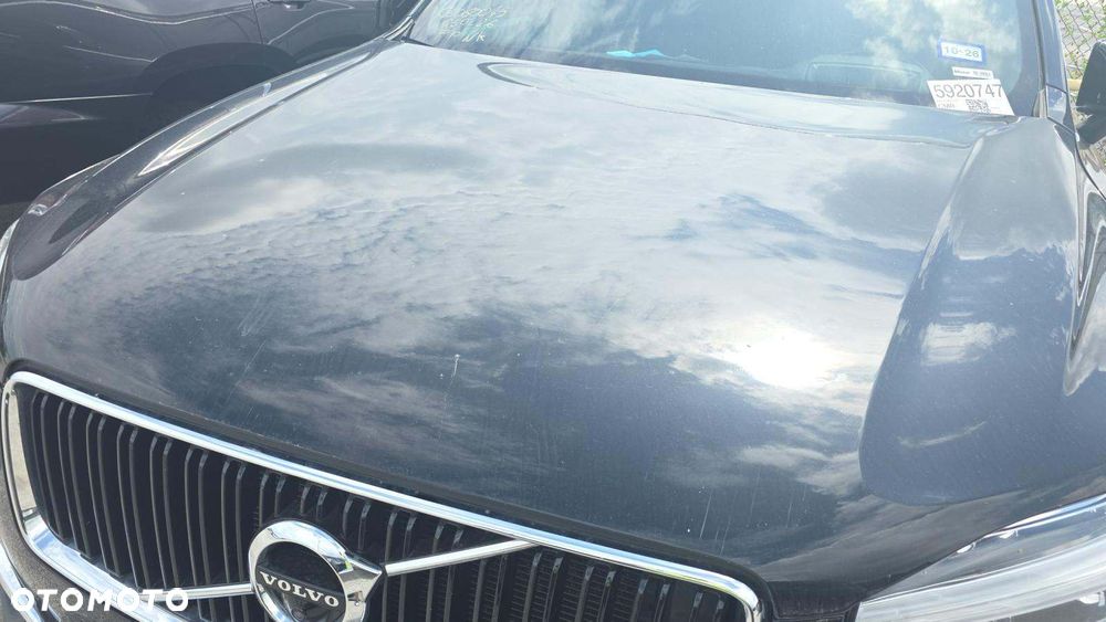Volvo XC 90 T6 AWD Momentum - 12