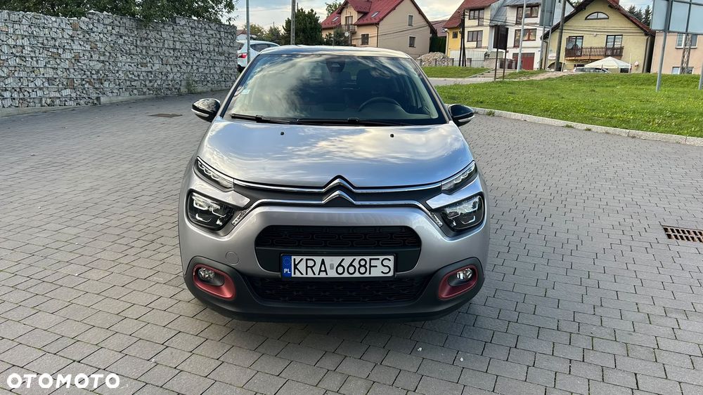 Citroën C3 Pure Tech 83 S&S C-SERIES - 8
