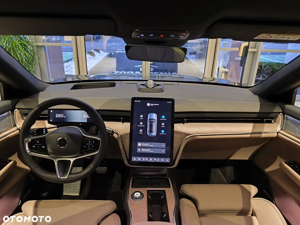 Volvo EX90 111kWh Twin Performance AWD Ultra 7 os - 13