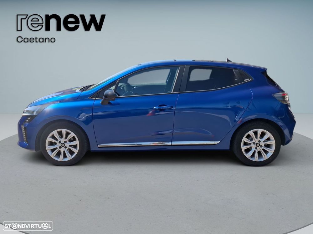 Renault Clio 1.0 TCe Evolution - 5