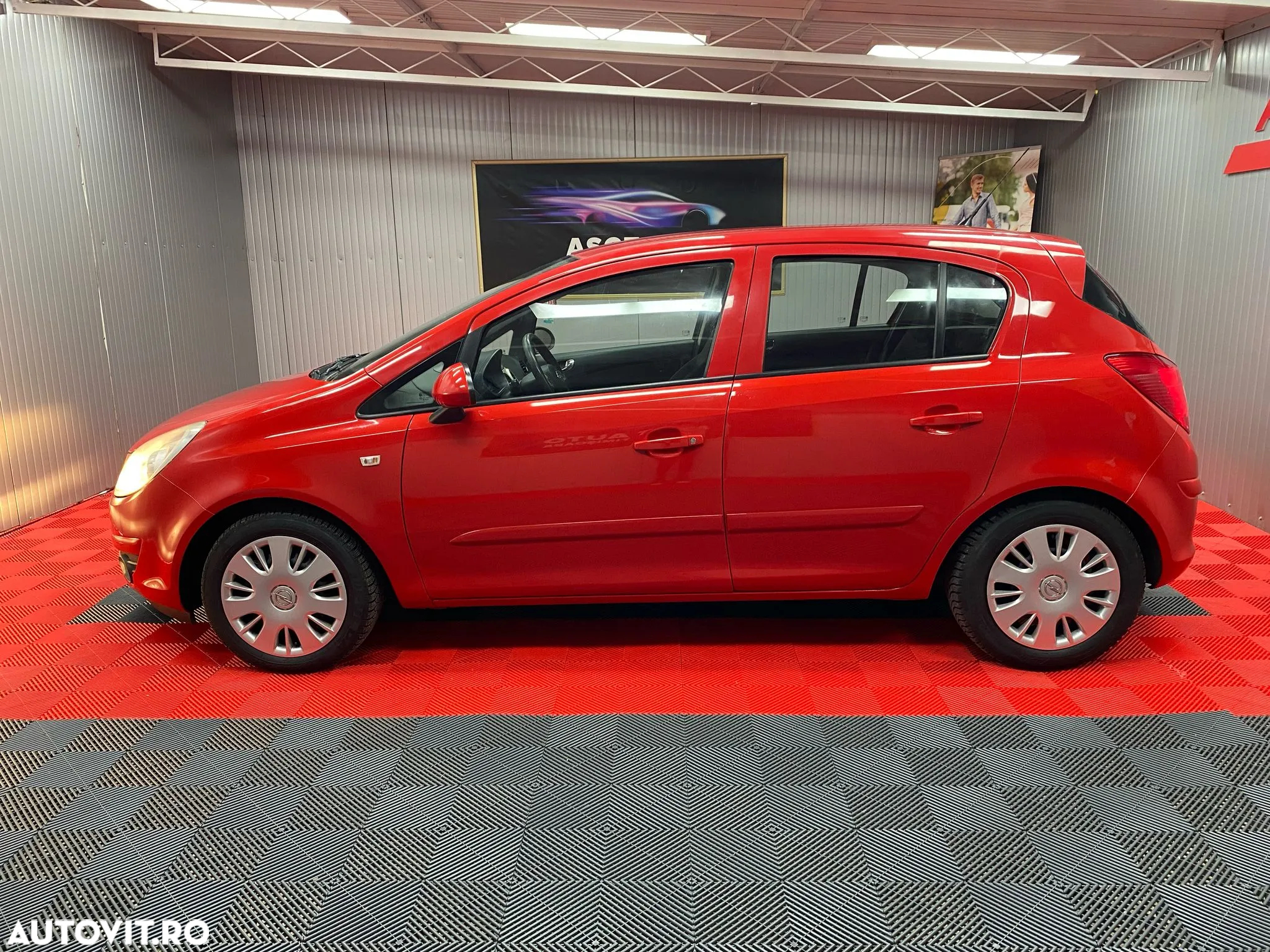 Opel Corsa - 20