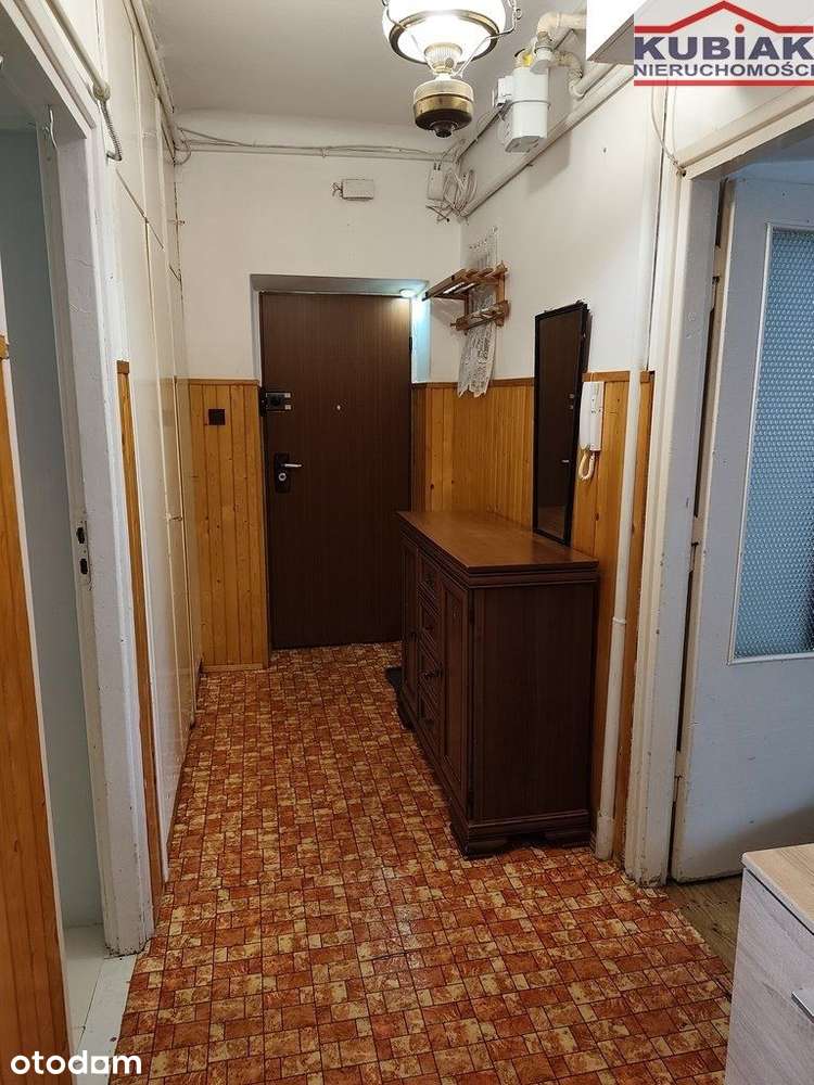 Mieszkanie 51 m² na sprzedaż – 5 min do Pkp.