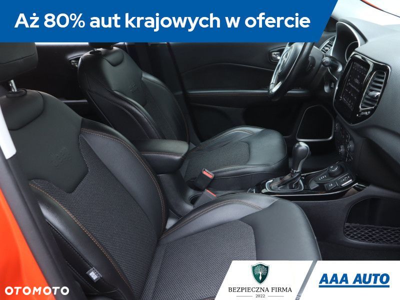 Jeep Compass - 11
