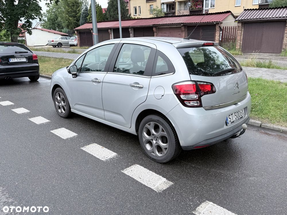 Citroën C3 - 5