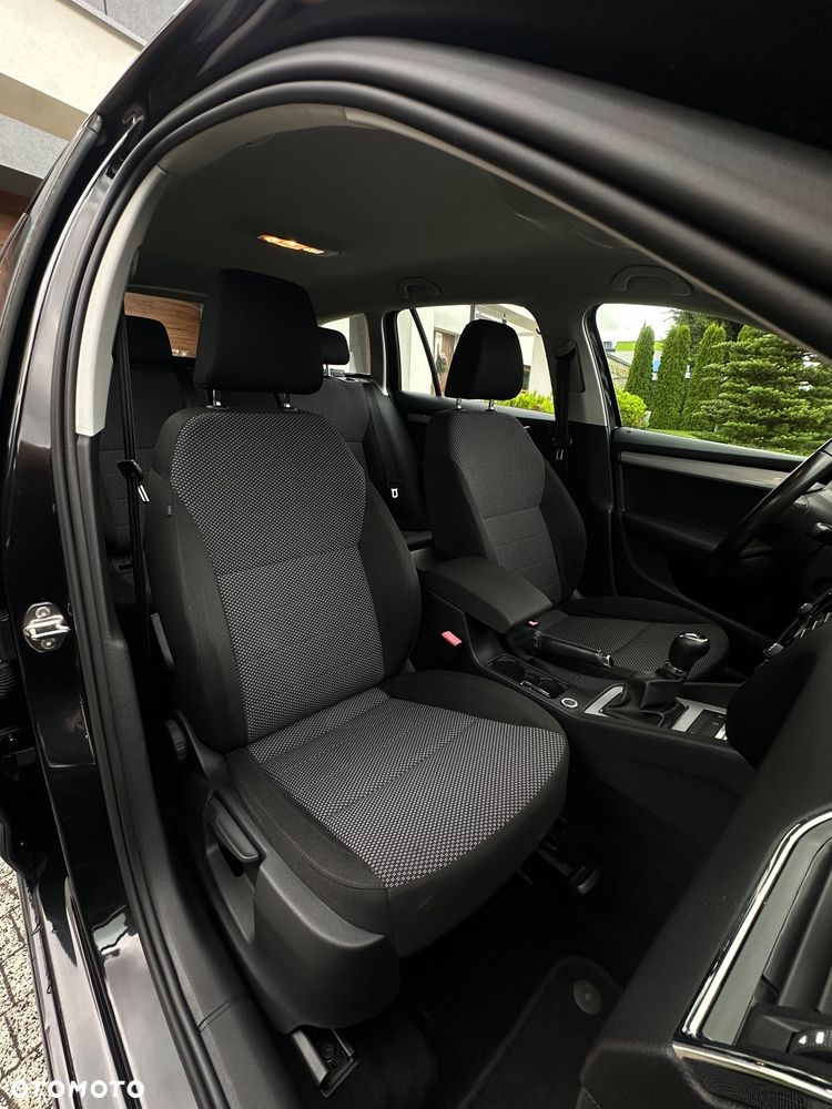 Skoda Octavia 1.6 TDI Solution - 15