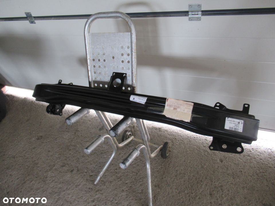 BELKA ZDERZAKA PRZÓD PRZEDNIA VW GOLF V 5 1K0 1K0807109C 2003- - 2