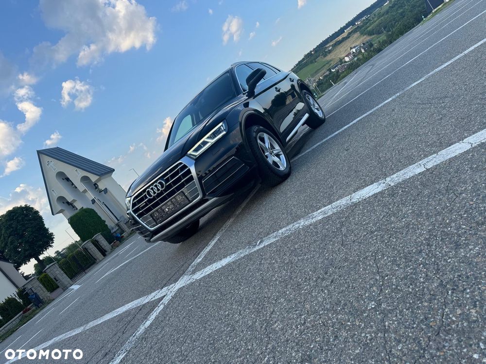 Audi Q5 - 15