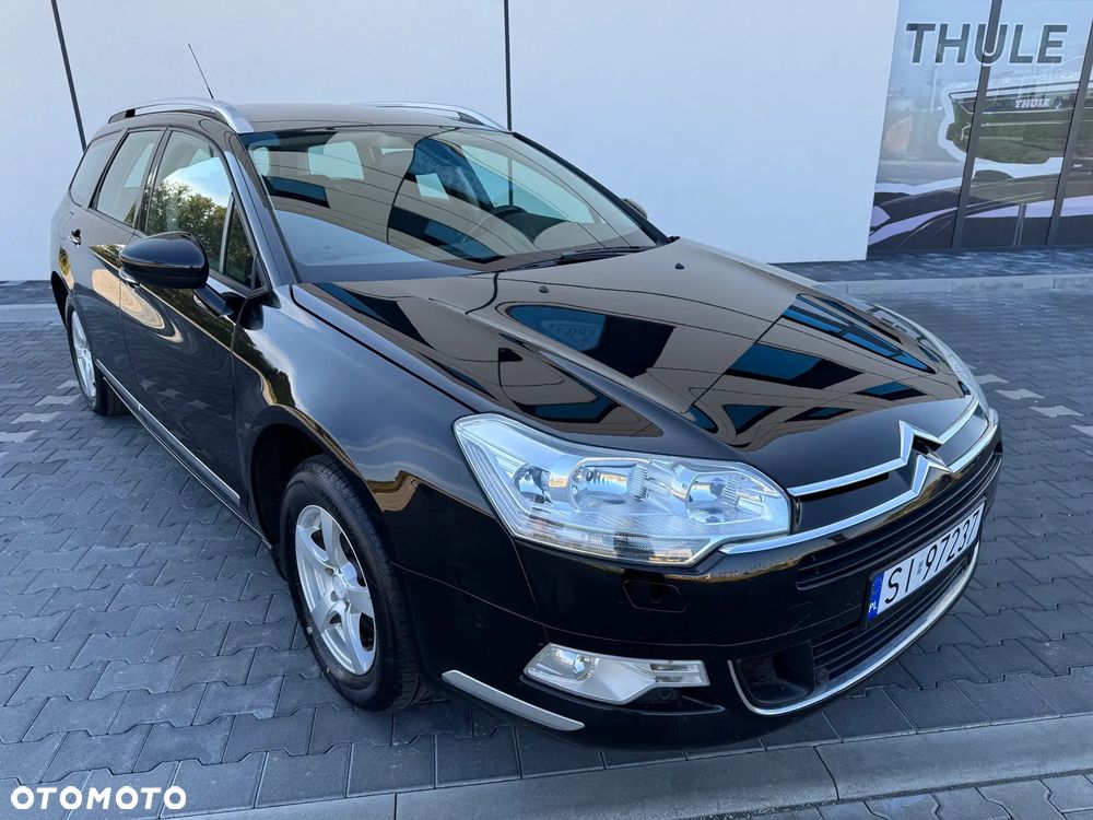 Citroën C5 Tourer 2.0 16V Confort - 1
