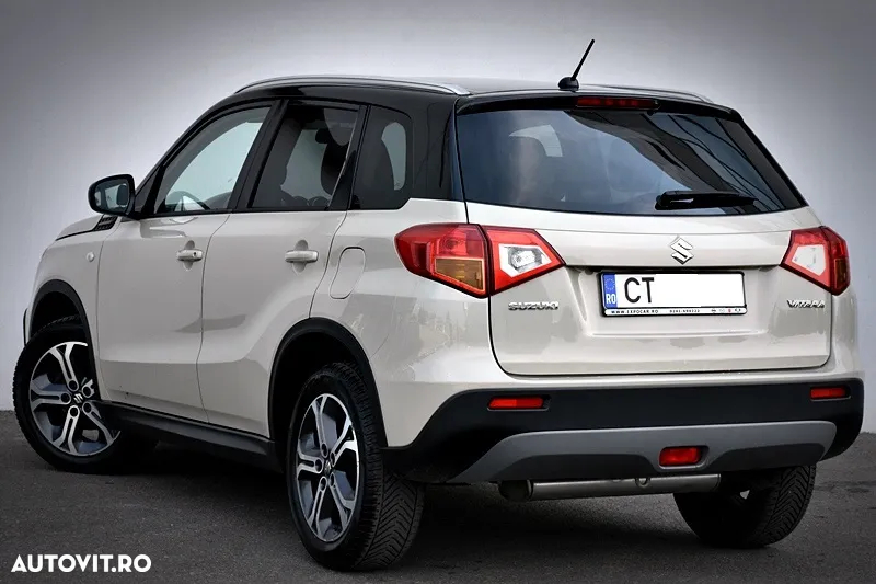Suzuki Vitara 1.6 Cool - 6