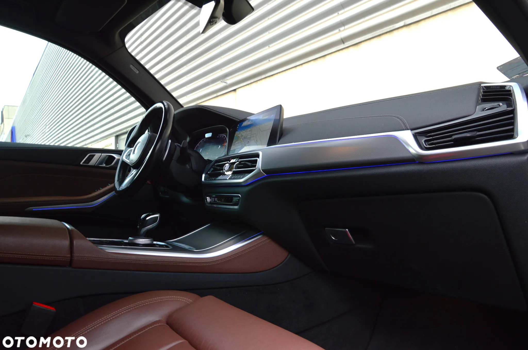 BMW X5 xDrive25d sport - 16