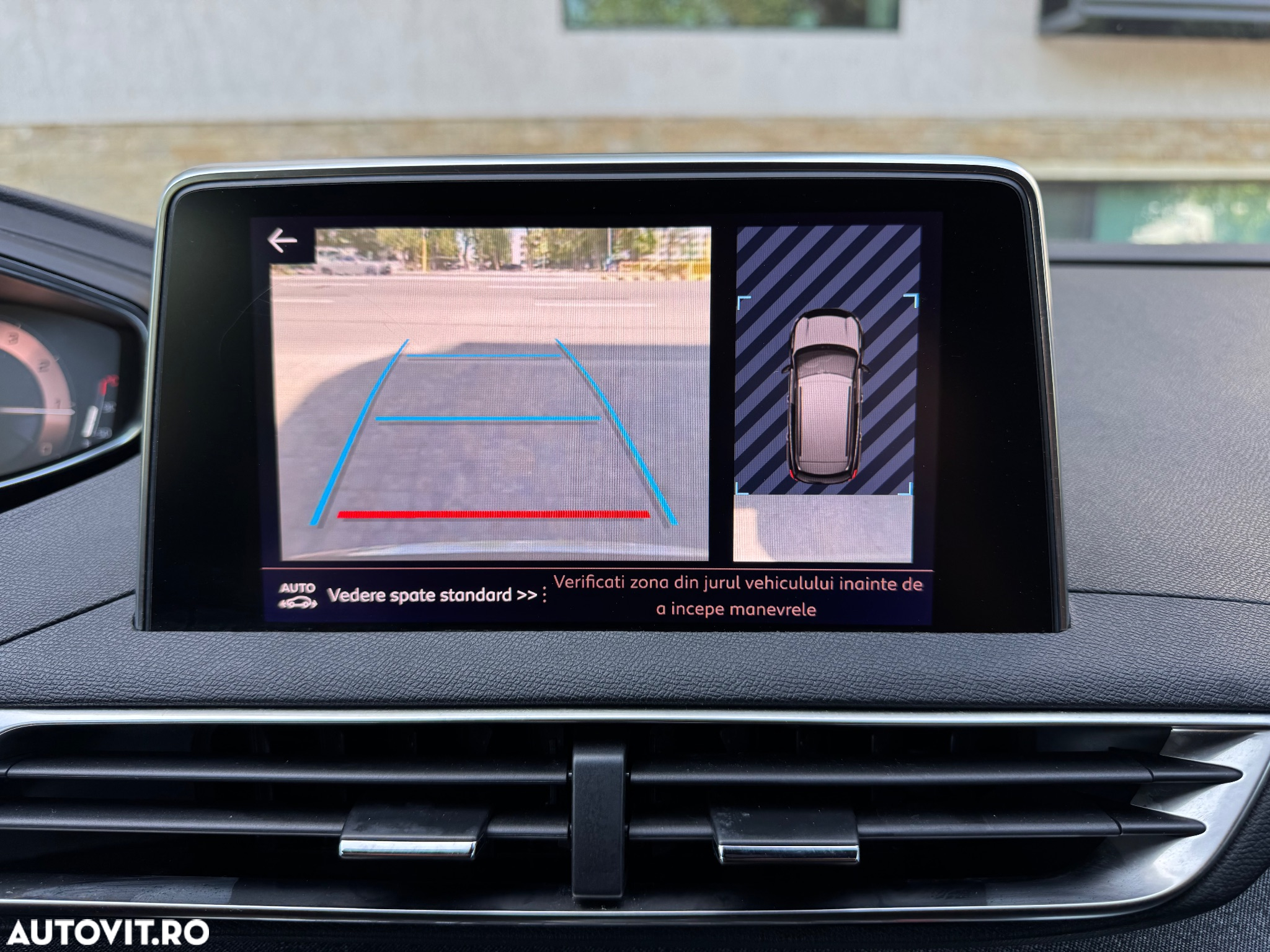 Peugeot 3008 PureTech 130 Stop & Start GPF EAT8 GT - 24