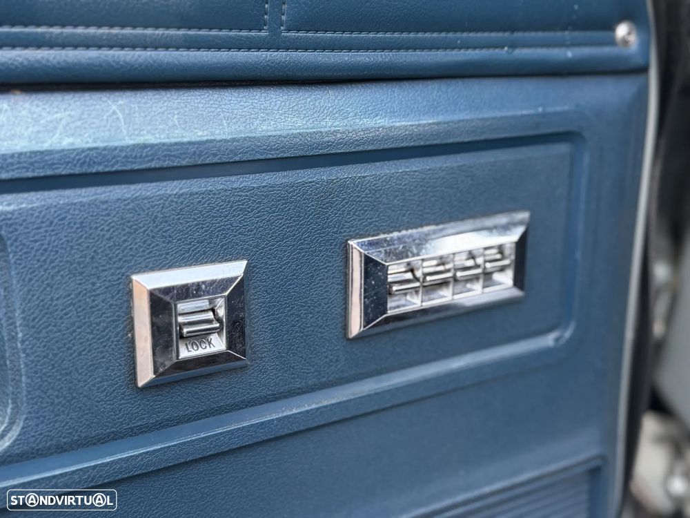 Chevrolet Impala - 15