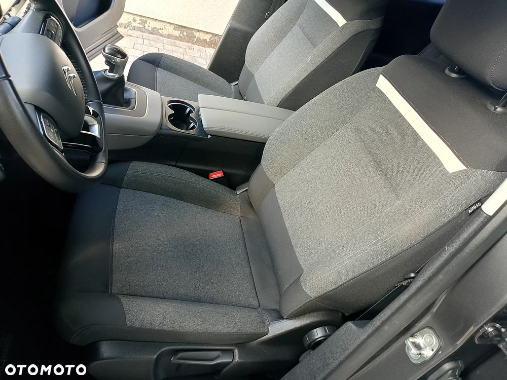 Citroën C5 Aircross BlueHDI 130 S&S LIVE PACK - 17