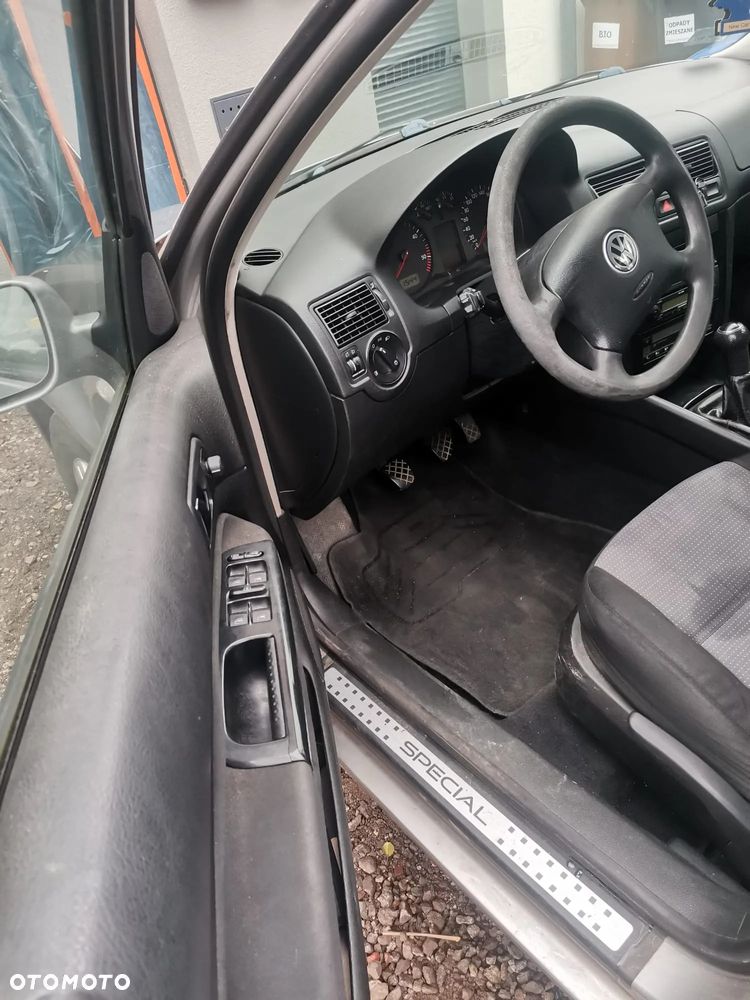 Volkswagen Golf IV 1.9 TDI Basis - 7