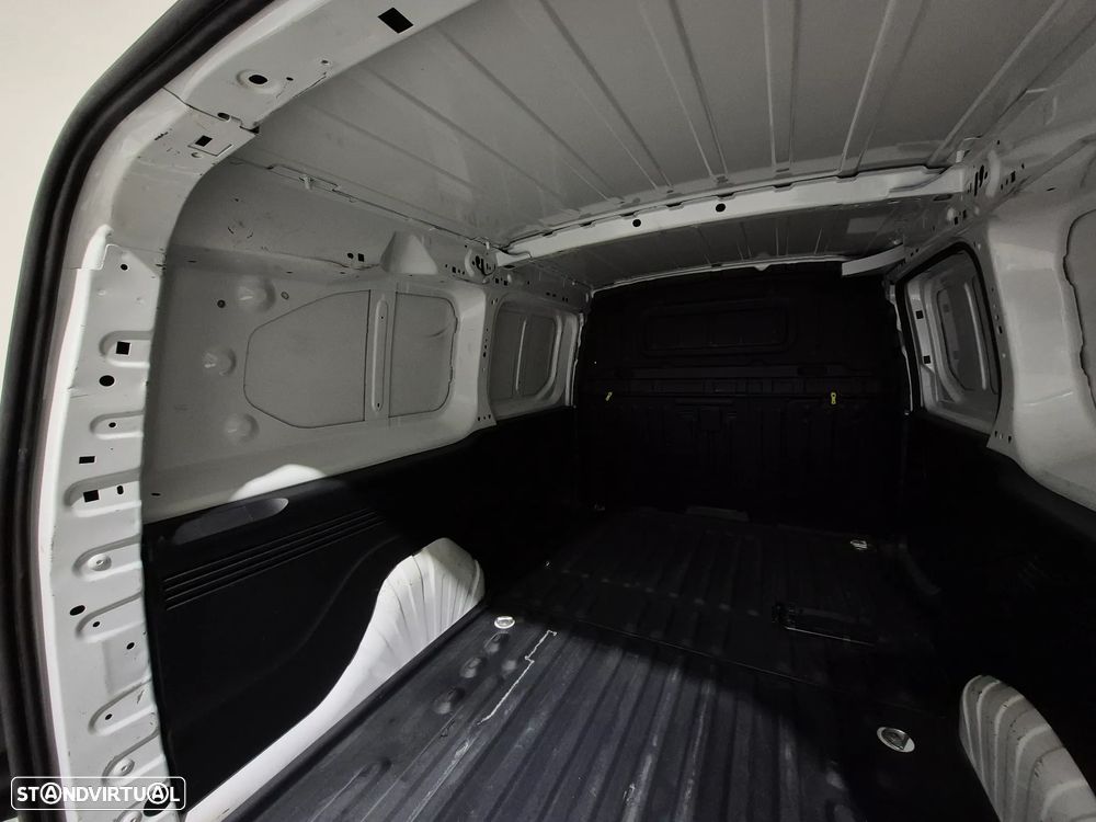 Toyota Proace City LONGA - 2021 | GARANTIA | 3 LUG - NACIONAL - 8