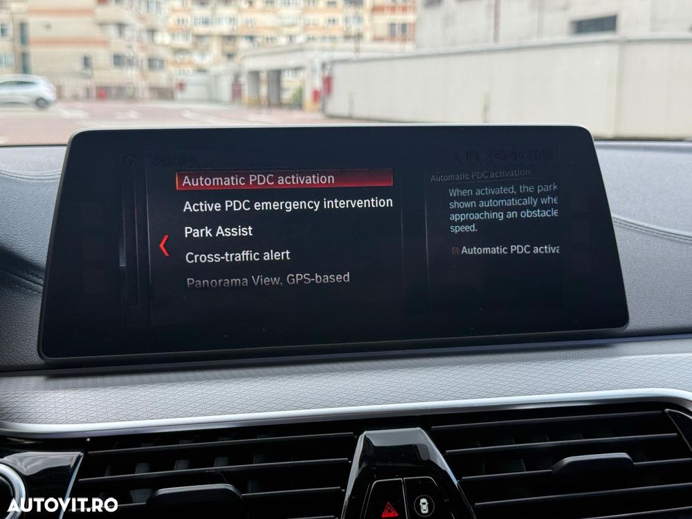 BMW Seria 5 - 21