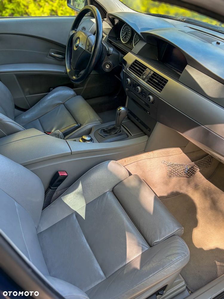 BMW Seria 5 - 14