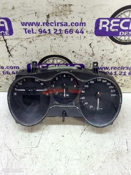 QUADRANTE SEAT TOLEDO 5P2 - 1