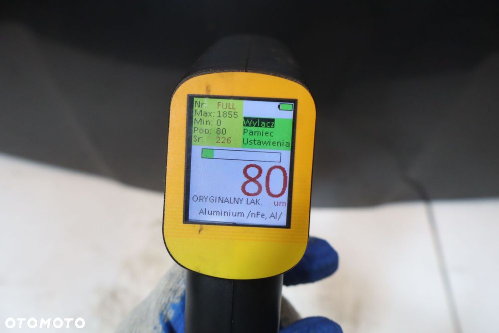 MASKA  PEUGEOT 5008 I KTPD - 3