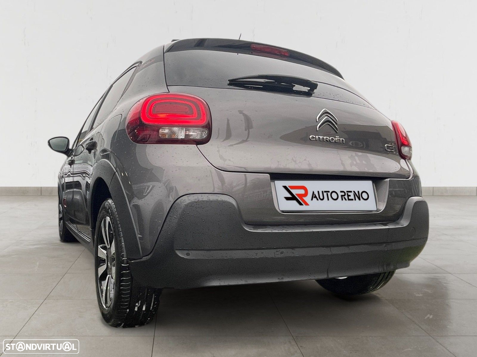 Citroën C3 1.5 BlueHDi C-Series - 3