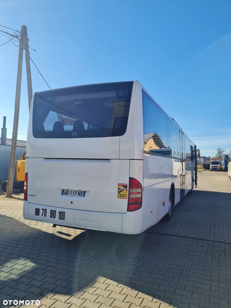 Mercedes-Benz INTOURO - 4