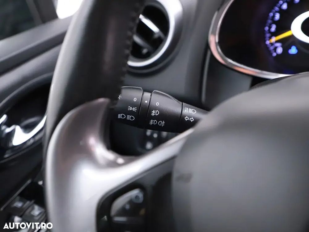 Renault Clio Grandtour Energy TCe 90 Start & Stop Luxe - 16