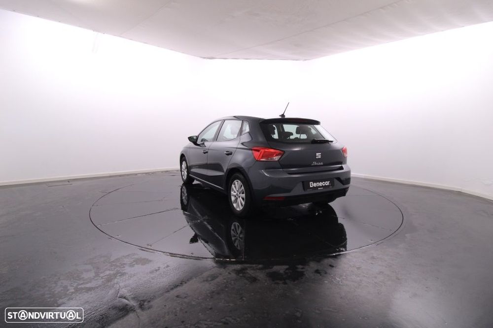 SEAT Ibiza 1.0 TSI Style DSG - 6