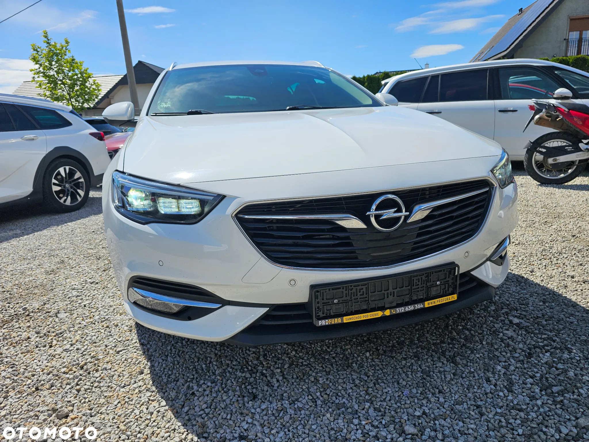Opel Insignia 2.0 CDTI automatik Business Innovation - 8