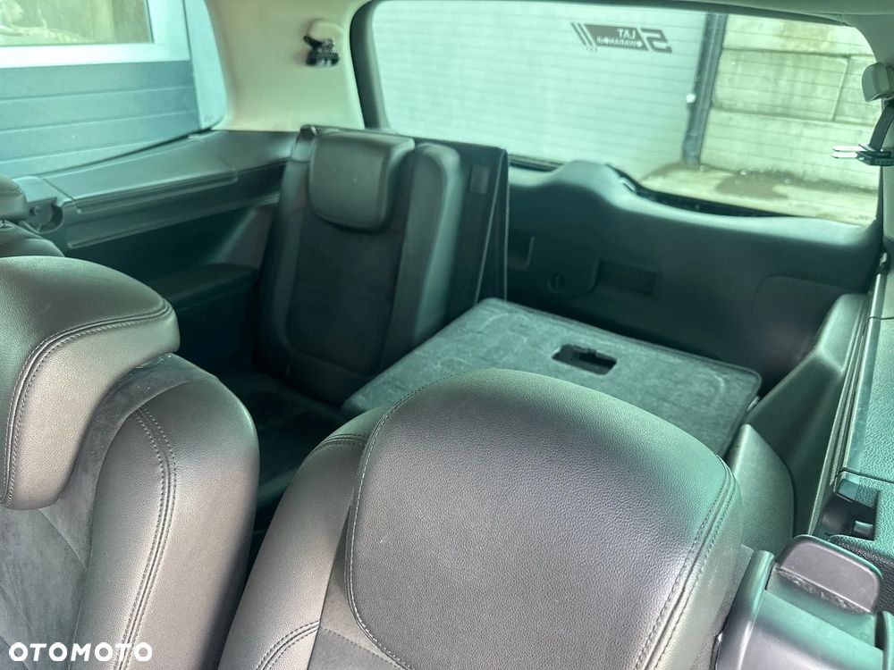 Seat Alhambra 2.0 TDI Xcellence DSG - 29