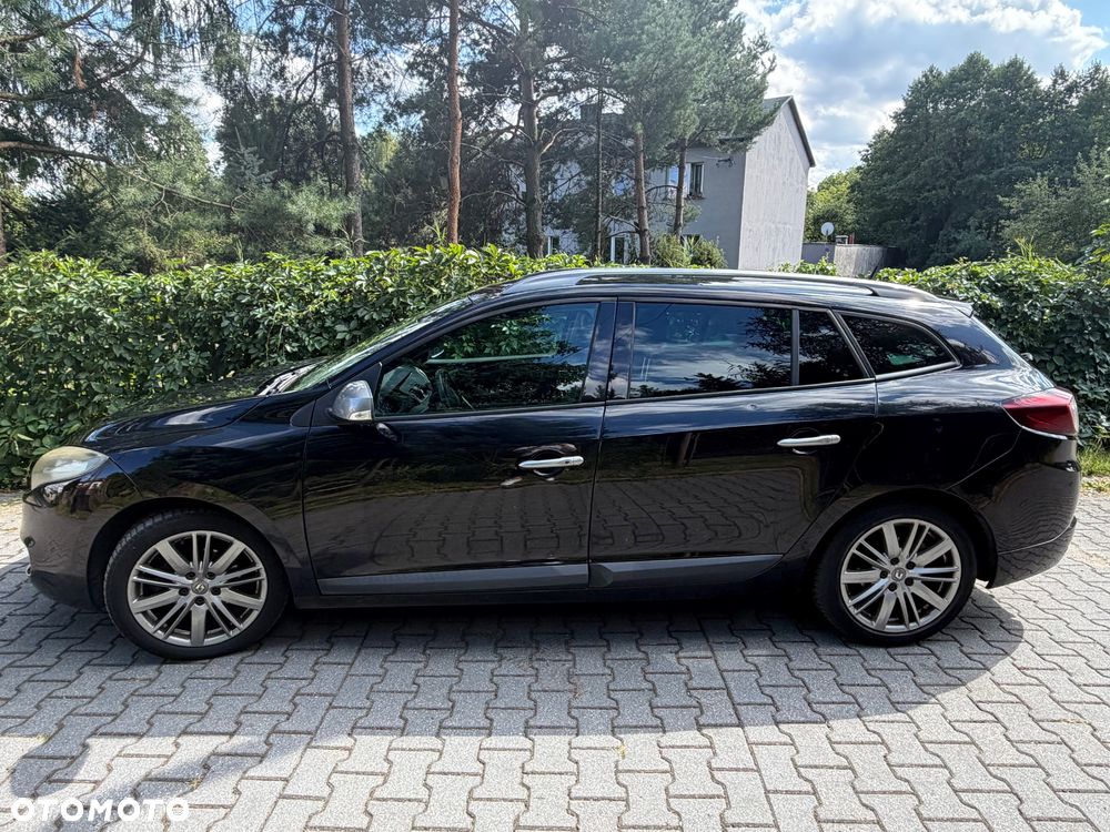 Renault Megane - 3