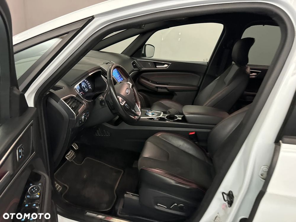 Ford S-Max 2.0 EcoBlue AWD ST-Line - 6