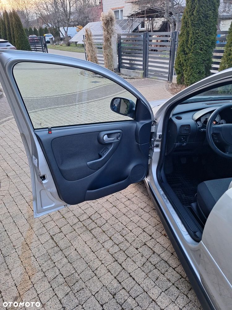 Opel Corsa - 23