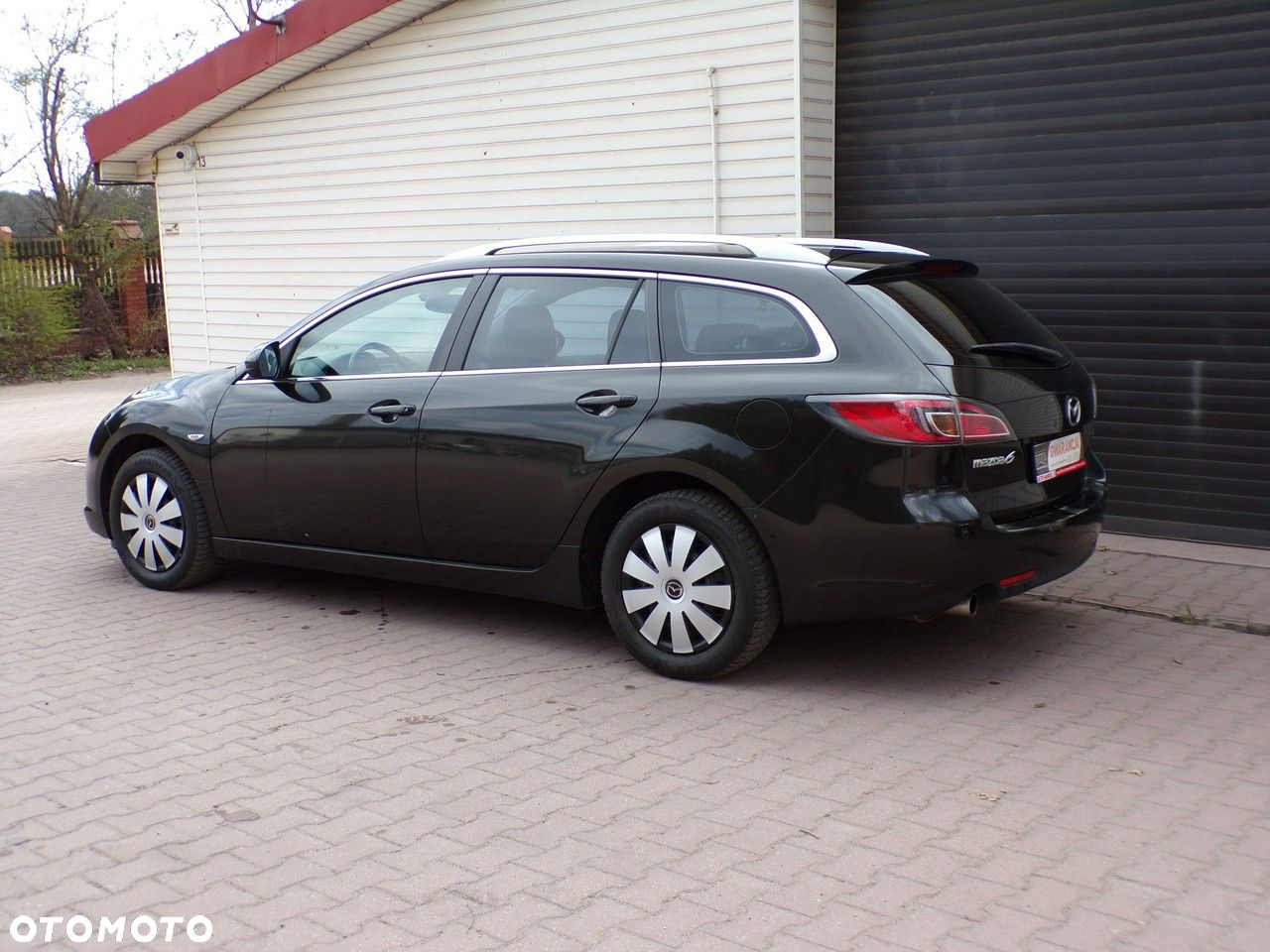 Mazda 6 - 16