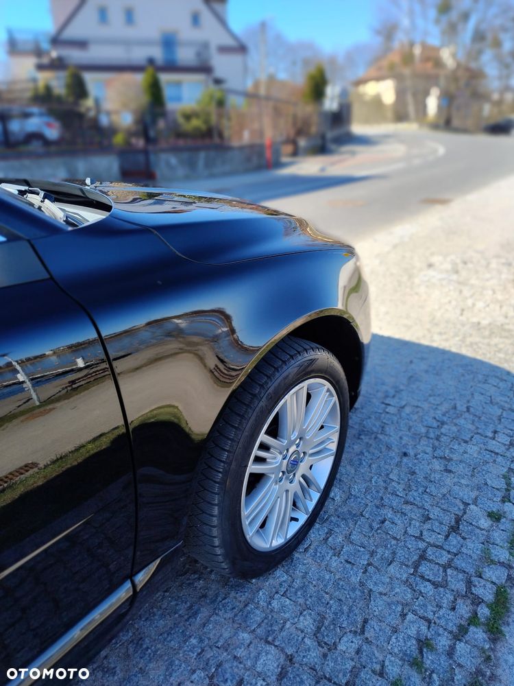 Volvo V70 - 4