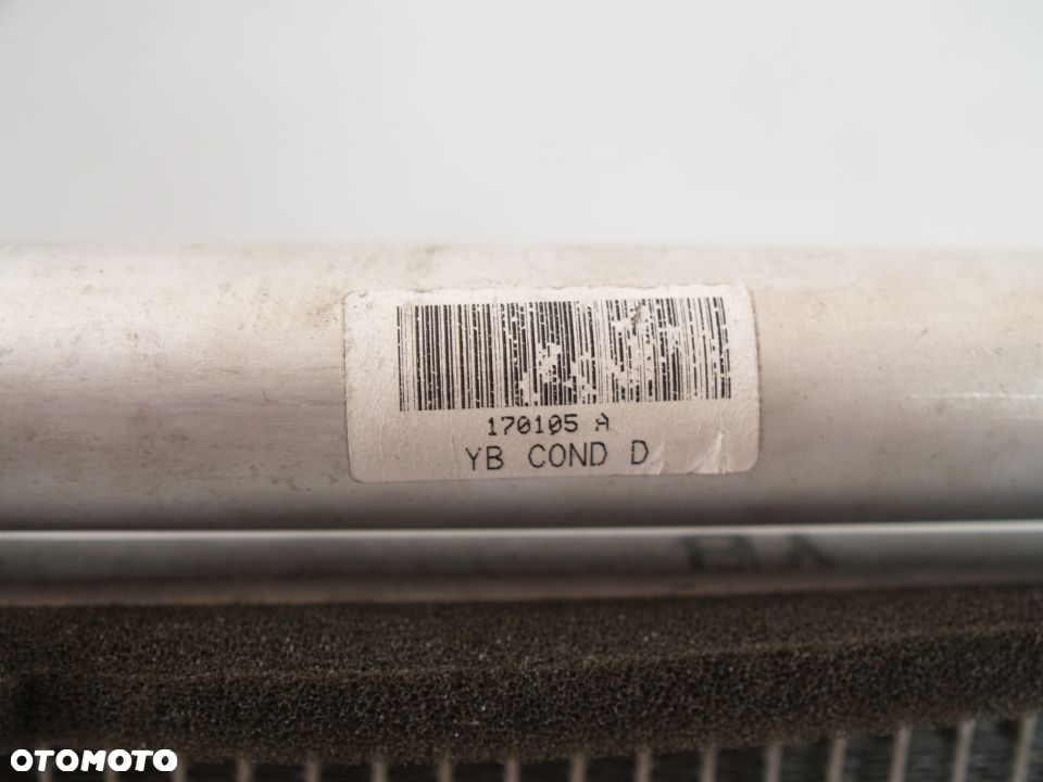 Hyundai I20 Chlodnica klimatyzacji i 20 14r 2014 1,0 GDI Turbo - 4