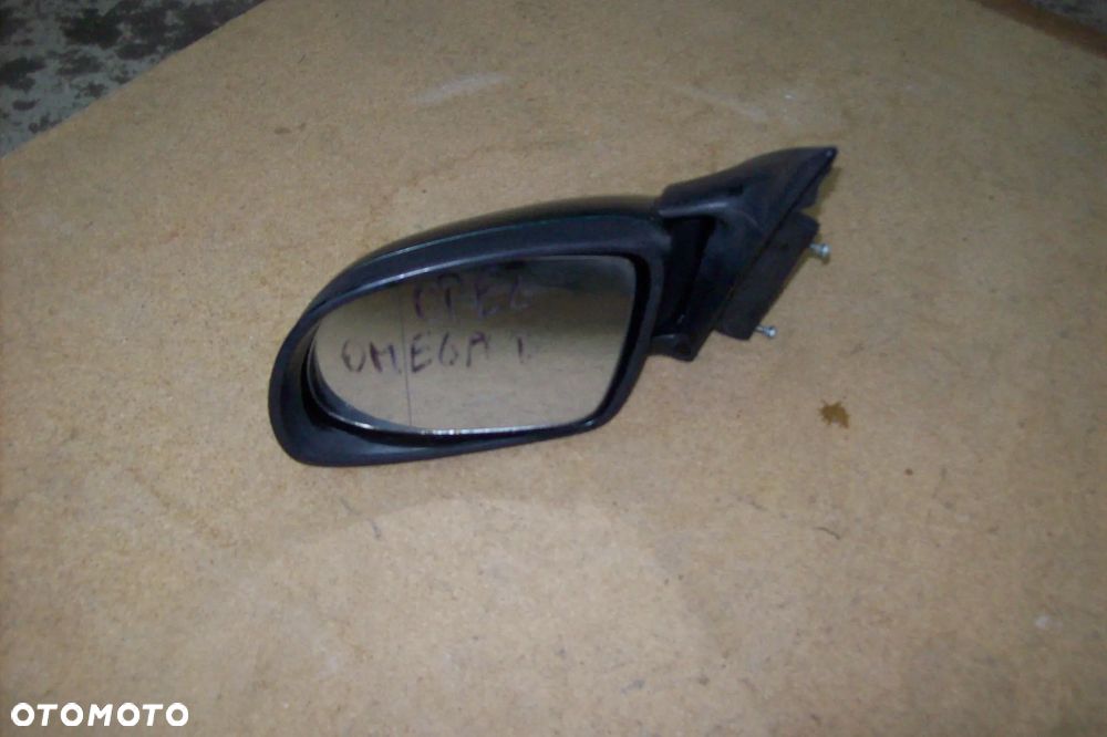 LUSTERKO LEWE OPEL OMEGA B 5 PINÓW - 1